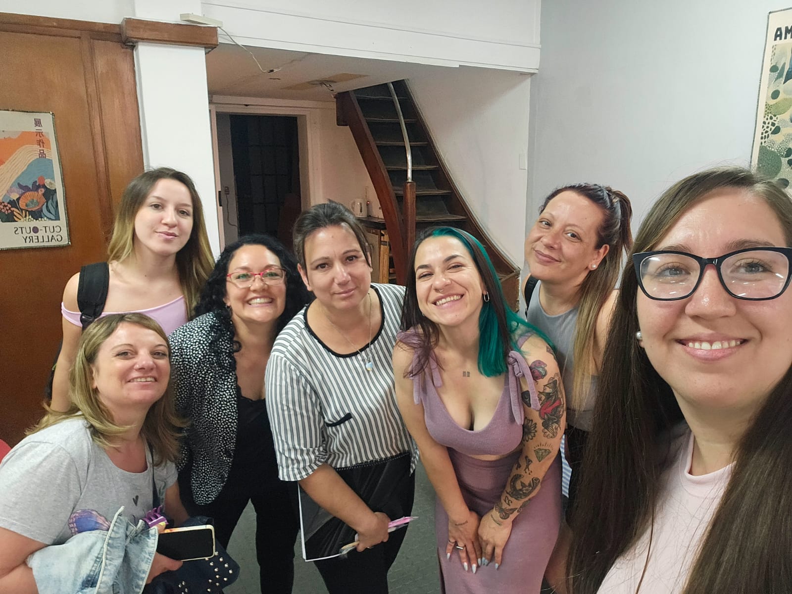 Comunidad Dueña de tu Vida