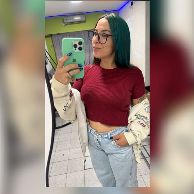 Ayi Gallardo