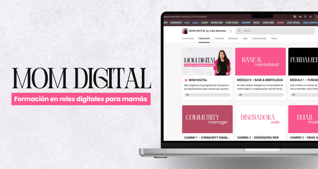 Mom Digital