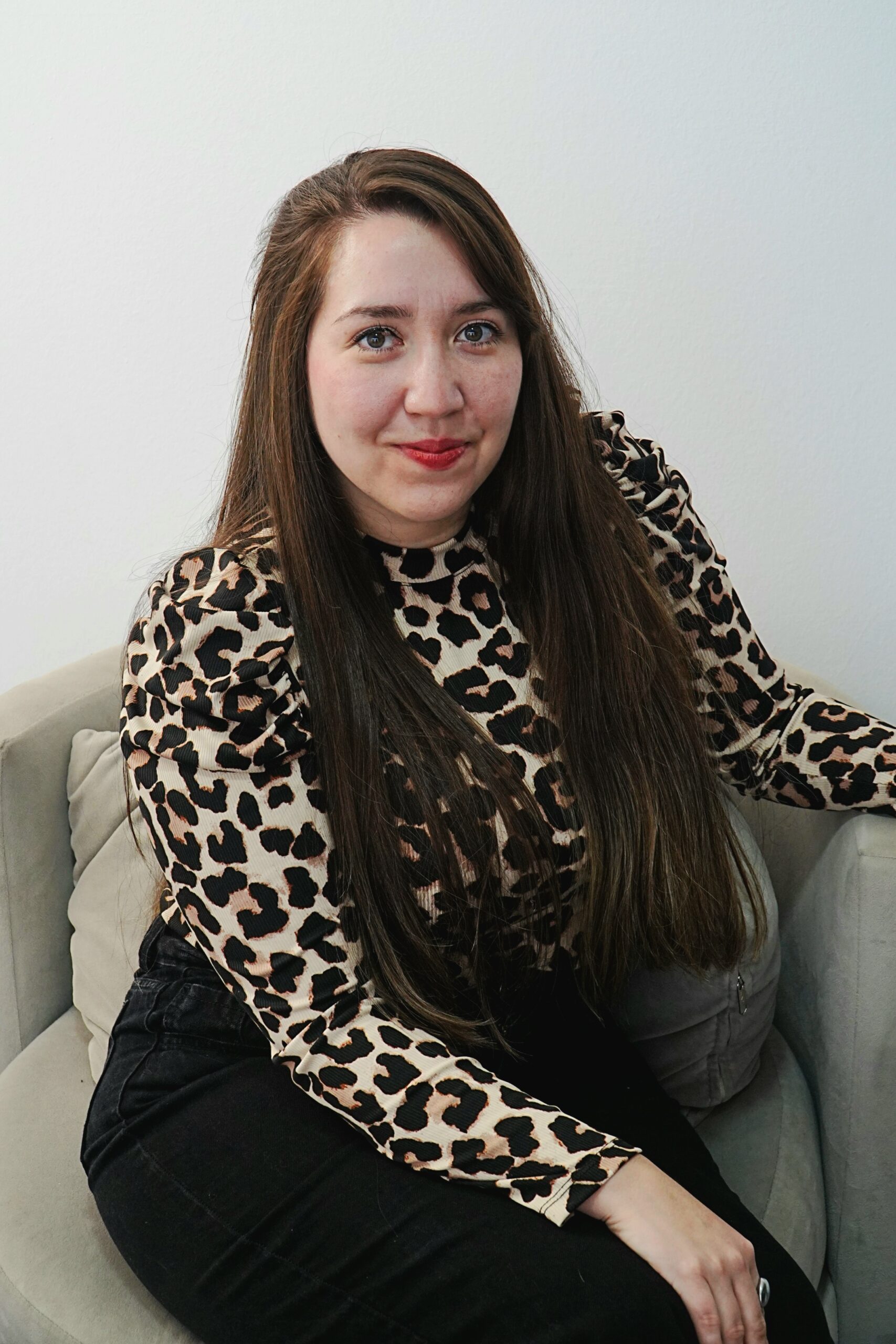 Julie Martínez speaker