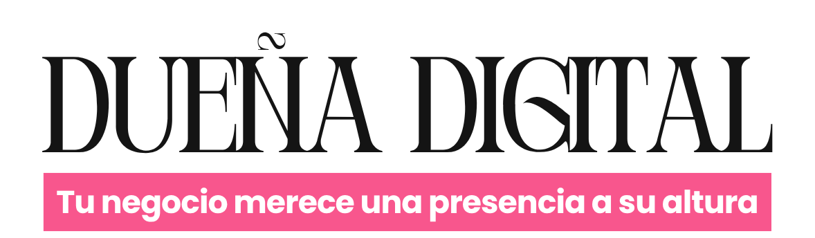 Dueña Digital