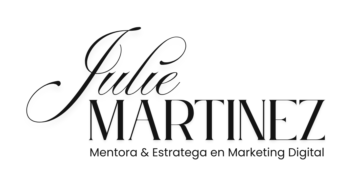 Julie Martínez